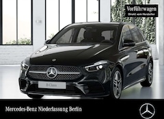 Bild des Angebotes Mercedes-Benz B 200 AMG+PANO+360°+AHK+MULTIBEAM+TOTW+KEYLESS+7G