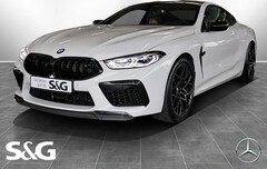 Bild des Angebotes BMW M8 Coupe Competition Sitzhzg.