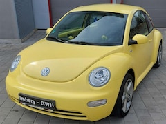 Bild des Angebotes VW New Beetle 1.6