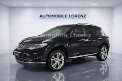 Nissan Murano Executive