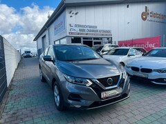 Bild des Angebotes Nissan Qashqai Shiro