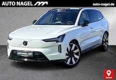 Bild des Angebotes Volvo EX90 EX90 Twin Performance Ultra 7-Sitzer