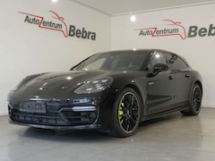 Bild des Angebotes Porsche Panamera Sport Turismo Turbo S E-Hybrid Approved