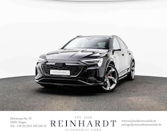 Bild des Angebotes Audi SQ8 e-tron SPORTBACK ALL-BLACK ACC/PANO/S-SITZE
