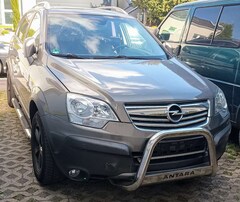 Bild des Angebotes Opel Antara 3.2 V6 4x4 Cosmo Benzin/LPG Gas