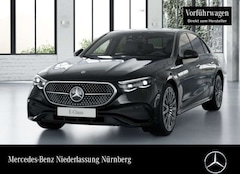 Bild des Angebotes Mercedes-Benz E 200 AMG Fahrass 360° Distr. AHK Night PTS 9G