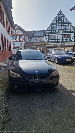 Bild des Angebotes BMW 520 520i