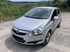 Bild des Angebotes Opel Corsa