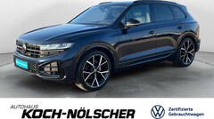 Bild des Angebotes VW Touareg 3.0 TDI R-Line AHK Leder HUD Pano Matrix