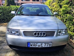 Bild des Angebotes Audi A3 A3 1.6 Ambiente