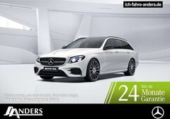 Bild des Angebotes Mercedes-Benz E 53 AMG 4M+ T COM+WIDE+Bur+Key+360+Night+M-BEAM