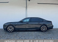 Bild des Angebotes BMW i7 xDr. 60 *M SPORT*THEATRE*LOUNGE SEAT*PANO SKY