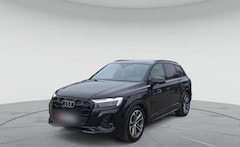 Bild des Angebotes Audi Q7 S line 45 TDI 7-SITZER/AHK/HUD/PANO/MATRIX/ u