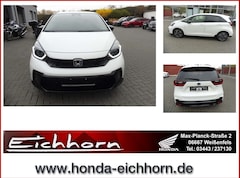 Bild des Angebotes Honda Jazz 1,5i-MMD Hybrid Advance Sport