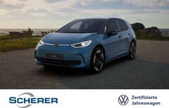Bild des Angebotes VW ID.3 Pro S *5J. Gar.* IQ.LIGHT WäPu. 360° HuD