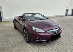 Bild des Angebotes Opel Cascada Cascada 1.6 SIDI Turbo ecoFLEX Start/Stop Innovati