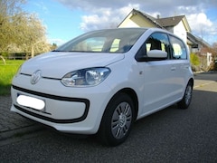 Bild des Angebotes VW up! *nur 78`tkm*5 Türen*Klima*in tollem Zustand*