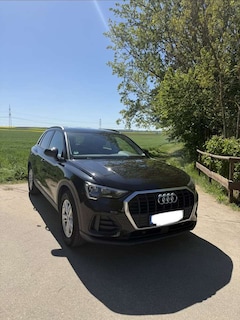 Bild des Angebotes Audi Q3 2.0 TDI