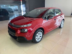Bild des Angebotes Citroen C3 Live