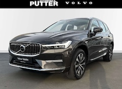 Bild des Angebotes Volvo XC60 B4 Diesel AWD Plus Bright 19'' Allwetter AHK Harma