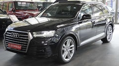 Bild des Angebotes Audi Q7 50TDI quattro S-LINE*7SITZ*ALLRADLENKUNG*VOLL