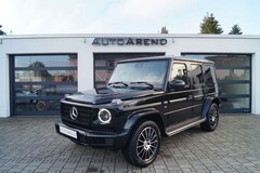 Bild des Angebotes Mercedes-Benz G 500 *AMG Line, Superior Line, Night Paket, MB*
