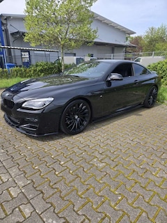 Bild des Angebotes BMW 640 640i xDrive Coupe M-Packet M6 Abgasanlage