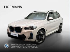Bild des Angebotes BMW iX3 Impressive