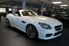Bild des Angebotes Mercedes-Benz SLK 250 BlueEFFICIENCY 7G-TRONIC