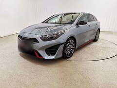 Bild des Angebotes Kia ProCeed / pro_cee'd 1.6 TGDI DCT GT JBL|4xSHZ|LEd|Navi|RFK