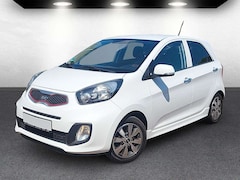 Bild des Angebotes Kia Picanto Spirit **AU/HU bis 06/2027** 1-Hand
