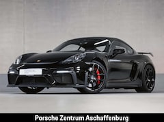 Bild des Angebotes Porsche Cayman 718 Cayman GT4 Navigation BOSE