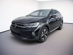 Bild des Angebotes VW Taigo STYLE 1.0TSI 116PS DSG ACC.KAMERA.KEYLESS.NAVI.IQ.