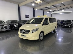 Bild des Angebotes Mercedes-Benz Vito Tourer 114 CDI Pro extralang