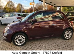 Bild des Angebotes Fiat 500L 500 Lounge mit Panoramadach