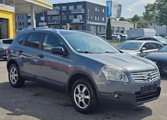 Bild des Angebotes Nissan Qashqai+2 1,6 16V Acenta