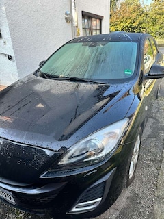 Bild des Angebotes Mazda 3 2.0 MZR DISI Sports-Line