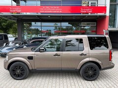 Bild des Angebotes Land Rover Discovery 4 SDV6 HSE