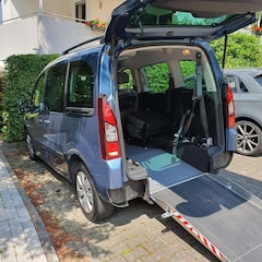 Bild des Angebotes Citroen Berlingo