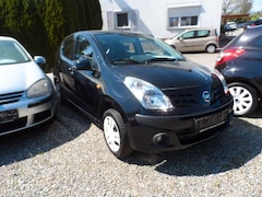 Bild des Angebotes Nissan Pixo