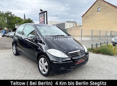 Bild des Angebotes Mercedes-Benz A 170 *5-Gang*Klima*TÜV/AU+Service NEU*ALUS***