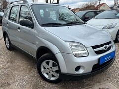 Bild des Angebotes Suzuki Ignis X-25*2.HD*E-Paket*ZV*AllWR*60.TKM*TÜV NEU