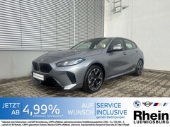 Bild des Angebotes BMW 120 120 Limousin LED HUD ParkAs+ DrivAs FrnliAs