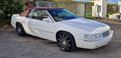 Bild des Angebotes Cadillac Eldorado !! OLDTIMER-Zulassung !!