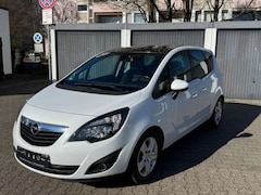 Bild des Angebotes Opel Meriva Color Edition