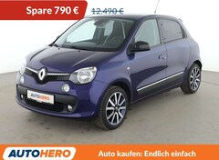 Bild des Angebotes Renault Twingo 0.9 Energy Cosmic Aut.*NAVI*TEMPO*CAM*SHZ*