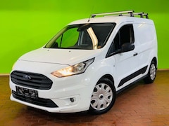 Bild des Angebotes Ford Transit Connect Automatik Kamera Finanzierung