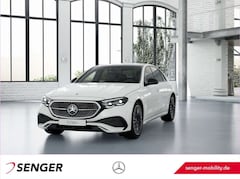 Bild des Angebotes Mercedes-Benz E 450 d 4M AMG DigitalLight Standhzg. AHK 360°K.