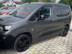 Bild des Angebotes Peugeot Partner Partner 1.5 BlueHDi 130 L1 S