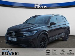 Bild des Angebotes VW Tiguan Allspace R-Line 2,0 TDI DSG 4M+Pano+Navi